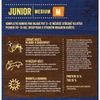 Brit Premium by Nature Junior M – Hạt cho chó con cỡ trung (3kg