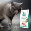 Brit Care Cat Sterilized Urinary Health – Hạt khô hỗ trợ tiết niệu cho mèo triệt sản (Chicken) 400g/2kg