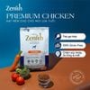 Zenith-Hạt Mềm Cho Chó Trưởng Thành Premium-Vị Gà-1kg