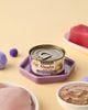 Pawta Pate lon cho mèo-Đa dạng hương vị