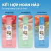 Faenbei  Súp thưởng dòng Creamy cho mèo gói 15g