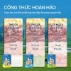 Faenbei Pate Mèo Nắp Vặn 90g