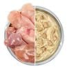 Pawta Pate lon cho mèo-Đa dạng hương vị