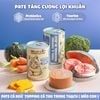 Pate mèo dành cho mọi lứa tuổi - Hello Cat - 160g/400g