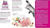 Brit Care Cat Kitten Healthy Growth & Development – Hạt khô cho mèo con, hỗ trợ phát triển khỏe mạnh (Chicken&Turkey)2kg/7kg