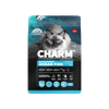 Hạt Khô Mèo-CHARM-Vị Cá Biển-Ocean Fish All Stages (340g-1.5kg-4.5kg)