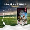 Pate Mèo Sữa Dê Bite Of Wild/70g