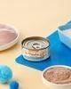 Pawta Pate lon cho mèo-Đa dạng hương vị
