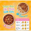 Pedigree 130g Pate thịt Gà nấu xốt | Adult Chicken Gravy