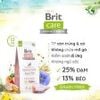 Brit Care Dog Sustainable - Sensitive 3kg