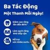 Pedigree-Que Gặm Cho Chó giống Nhỏ-DentalStix ToyDog 60g/105g/210g