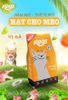 Keos - Thức ăn mèo mọi lứa tuổi vị gà 1.5kg