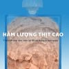 Faenbei Pate Mèo Nắp Vặn 90g