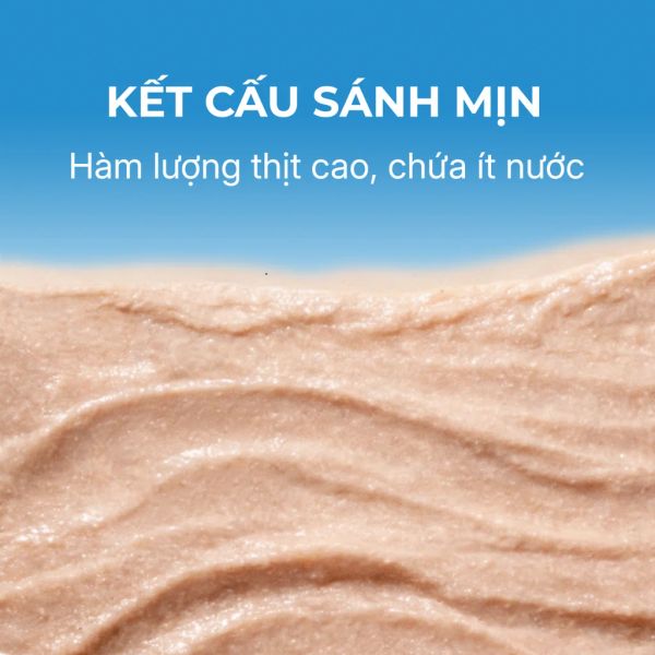 Faenbei Súp thưởng dòng kinh điển cho mèo Que 15g