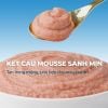 Faenbei Pate Mèo Dạng Mousse 85g