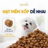 Thức Ăn Hạt Mềm Cho Chó Trưởng Thành - Zenith Premium  - Vị Vịt&Gà  - 1kg