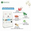 Natural Core S2 Hạt Hữu Cơ Cho Chó-Vị Thịt Gà&Cá Rút Xương 1kg/6kg