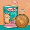 Kucinta-Pate Mèo Lon 400g