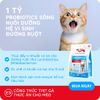 Hạt Cho Mèo MRVET E3 Gastrointestinal (S/O)-Chăm sóc cho hệ tiêu hóa nhạy cảm (Gói 1kg)