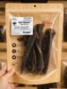 Little Paws - Beef Brisket - Nạm Bò Sấy - 80g