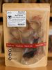 Little Paws - Beef Throat - Cuốn Họng Bò Sấy