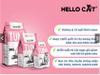 Hello Cat-Hạt Cho Mèo Trưởng Thành-Vị Cá Ngừ - Bao 5kg