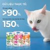 Faenbei Pate Mèo Dạng Viên Tinh Thể 70g