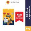 Pedigree-Que Gặm Cho Chó giống Nhỏ-DentalStix ToyDog 60g/105g/210g