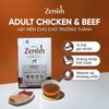 ZENITH ORIGINAL-Hạt Mềm Cho Chó Trưởng Thành-Vị Gà & Bò-1.2kg