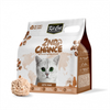 Cát đậu nành Kit Cat 2nd Chance - Cát vệ sinh cho mèo thế hệ mới