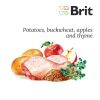 Brit Fresh Dog Chicken with Potato Adult - Great Life 2.5kg
