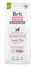 Brit Care Dog Sustainable - Sensitive 3kg