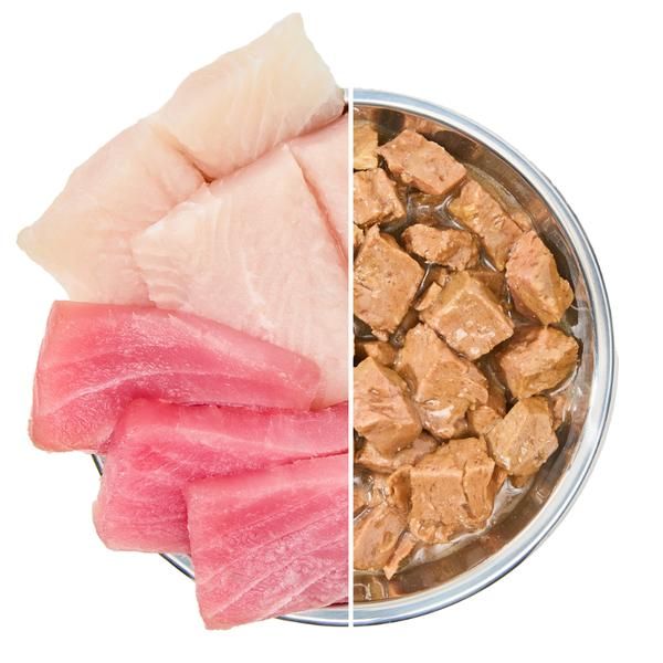 Pawta Pate  Lon Cho Chó-400g