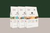 Natural Core S3 Hạt Hữu Cơ Cho Chó-Vị Cá Hồi-1kg/6kg