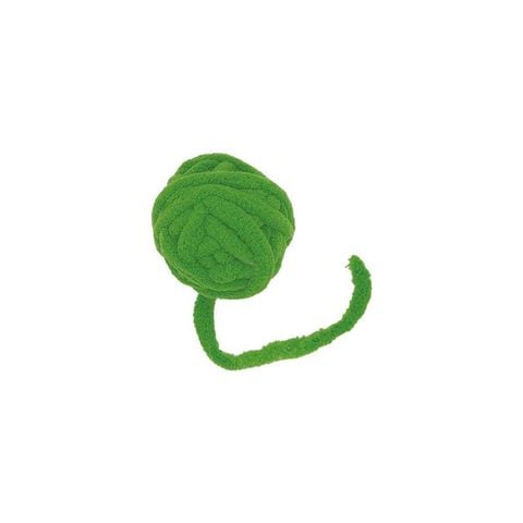 CattyMan - Đồ Chơi Bóng Len 1pc