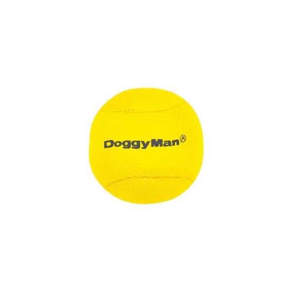 DoggyMan - Bóng Mềm Đặc Ruột Size S
