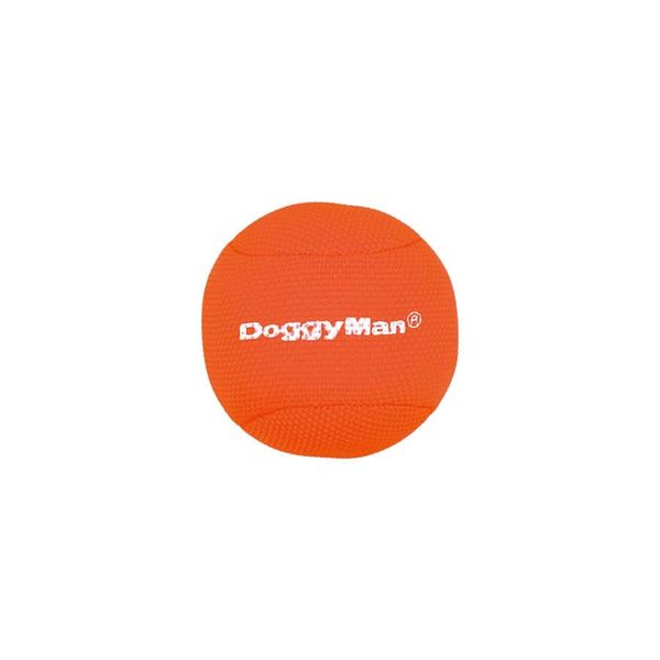 DoggyMan - Bóng Mềm Đặc Ruột Size S