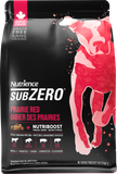 Thức Ăn Hạt Cho Chó Mọi Lứa Tuổi-Nutrience SubZero-Thịt bò, thịt cừu, lợn rừng, cá hồi, cá tuyết và rau củ quả tự nhiên-500g/4.5kg