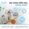 Thức Ăn Hạt Mềm Cho Chó Trưởng Thành - ZENITH ORIGINAL - Vị Gà & Cá Hồi - 1.2kg