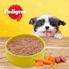Pedigree Puppy Chicken,liver&vegetable Gravy 80g