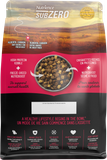 Thức Ăn Hạt Cho Chó Mọi Lứa Tuổi-Nutrience SubZero-Thịt bò, thịt cừu, lợn rừng, cá hồi, cá tuyết và rau củ quả tự nhiên-500g/4.5kg