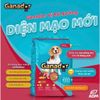 Thức Ăn Hạt Cho Chó Trưởng Thành Ganador Adult-Vị Bò Nướng-3kg/10kg/20kg