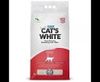 Cát Vệ Sinh Cho Mèo - Cat's White - Cát Đất Sét 10L (8.5kg)
