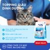 Hạt Cho Mèo MRVET E2 Urinary (S/O) - Chăm Sóc Tiết Niệu-Thận (Gói 1kg)