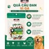 Palmy Days - Bánh Thưởng Quả Cầu Đan Dành Cho Chó -  Vị Gà 85g