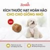 Zenith Classic-Hạt Mềm Cho Giống Chó Nhỏ-Small Breed-1kg