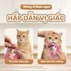 CattyMan - Ức gà hấp nguyên miếng