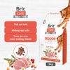 Brit Care Cat Indoor Anti-Stress – Hạt khô cho mèo trong nhà, hỗ trợ giảm căng thẳng ( Chicken) 400g/7kg