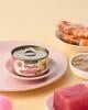 Pawta Pate lon cho mèo-Đa dạng hương vị