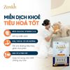 Zenith-Hạt Mềm Cho Chó Trưởng Thành Premium-Vị Gà-1kg